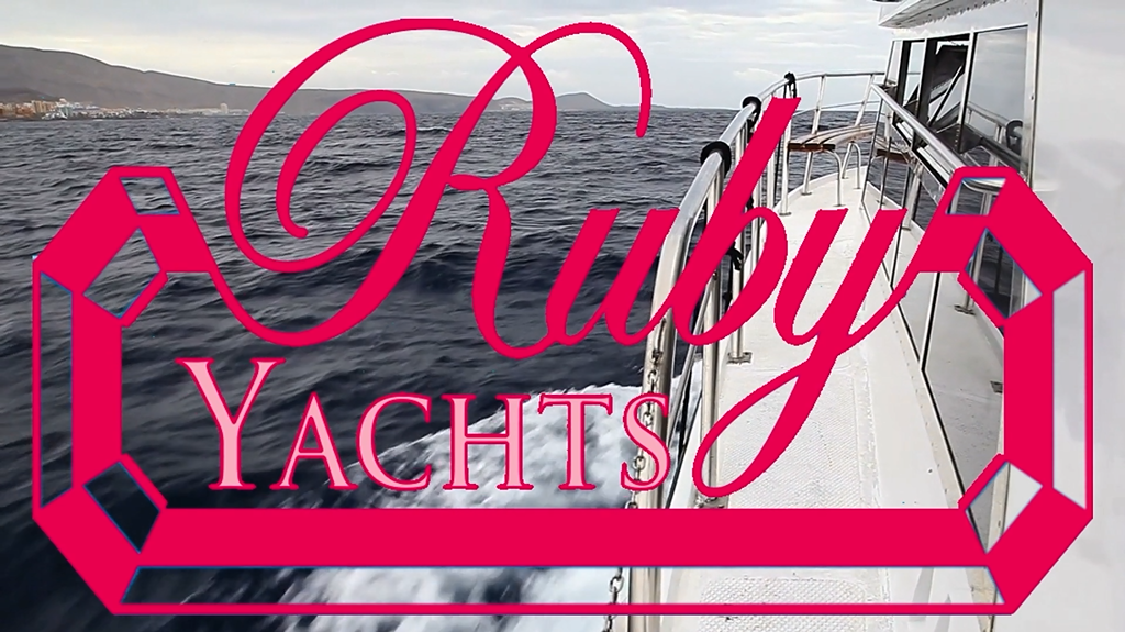 Ruby Yachts EY125HF