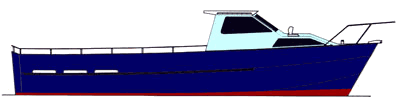 Russell Marine CoastalWorker 25 - 40