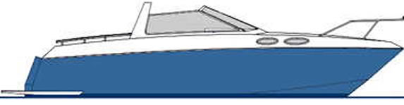 Ruby Yachts Waverunner 285 Ruby Yachts Waverunner 285